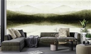 پوستر دیواری هنری W10037300