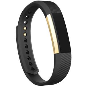 مچ‌ بند هوشمند فیت بیت مدل Alta Special Edition سایز بزرگ Fitbit Alta Special Edition SmartBand Size Large