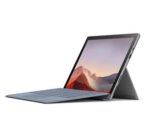 تبلت مایکروسافت سرفیس پرو 7 پلاس با پردازنده i5 و رم 16 گیگابایت و حافظه 256 گیگابایت Microsoft Surface Pro 7 plus Core i5 16GB 256GB Tablet