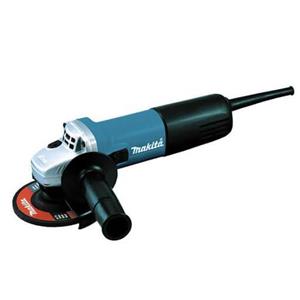 مینی فرز آهنگری 125 میلی متری 800 وات ماکیتا مدل 9555HNG 