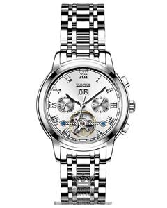 ساعت مردانه مچی لیگ Lige LG9813G