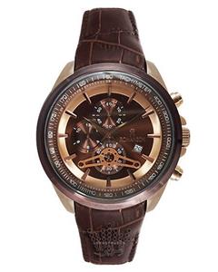 ساعت مچی رومانسون مردانه سه موتوره Romanson S1335G