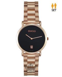 ساعت گوچی ست صفحه مینیمال Gucci 103G
