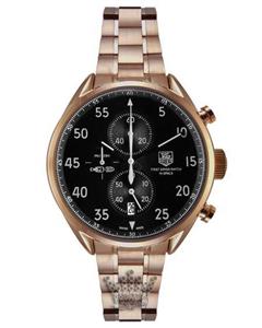 ساعت مردانه تگ هویر Tag Heuer Spacex-ST