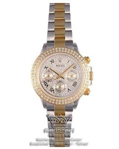 ساعت رولکس دیتونا زنانه ROLEX Daytona-F2C