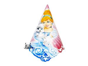 کلاه تم سیندرلا