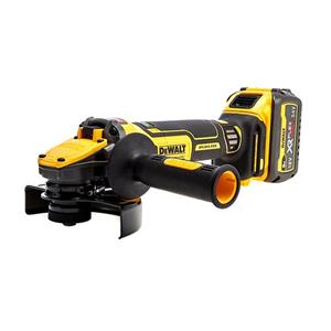 مینی فرز شارژی دیوالت مدل dcg409t1