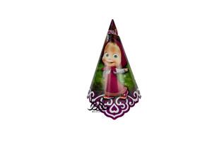 کلاه تم میشا و ماشا