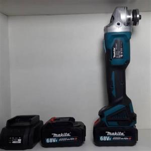 قیمت و خرید مینی فرز شارژی 68 ولت ماکیتا مدل TM-D801