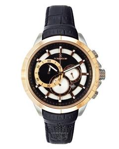 ساعت رومانسون مردانه کرنوگراف Romanson 362G