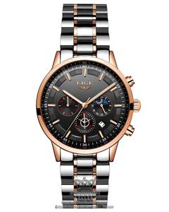 ساعت مردانه مچی اورجینال لیگ کد LG9877C