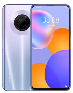 برد شارژ هواوی HUAWEI Y9a