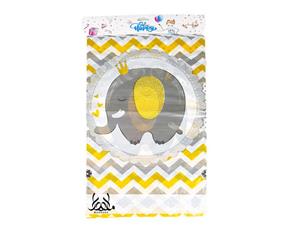 سفره فیل 2 متری کد2