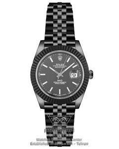 ساعت مردانه رولکس دیت جاست ROLEX DateJust BL5