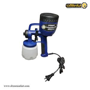 پیستوله برقی اریس 400 وات مدل HVLP350