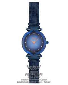 ساعت دیور زنانه اندکس نگین Dior 1801VB