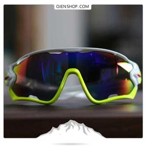 عینک تک لنز روزمره پلاریزه و یووی فسفری ۹۸۸