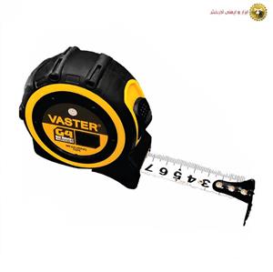 متر واستر روکش دار سری G4 مدل VMTG4