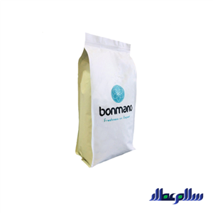 چای لاته کاراملی بن مانو  250 گرمی