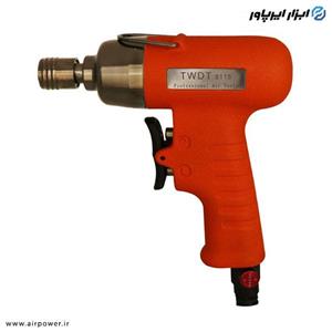 پیچ گوشتی بادی TWDT هفت تیری مدل TW-8115