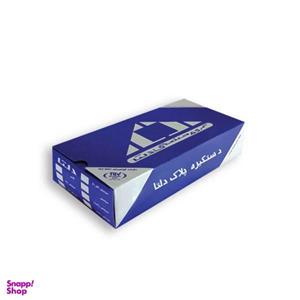 دستگیره پلاک دلتا آپارتمانی مدل A-121