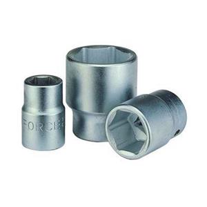 بکس تکی 3/4 اینچ فورس کوتاه 6 گوش سری 565