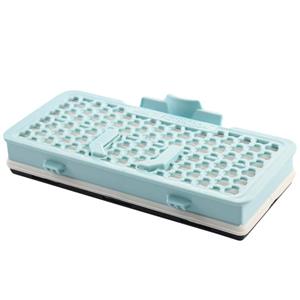 فیلتر جاروبرقی مدل هپا کد 100832 مناسب برای جارو برقی ال جی