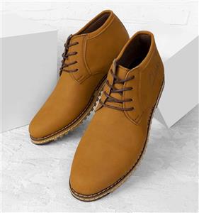 نیم بوت مردانه Clarks مدل 22573