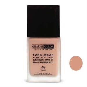 کرم پودر چارم کالر مدل Long Wear شماره 103 حجم 30 میلی لیتر