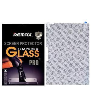 محافظ صفحه نمایش نانو ریمکس مناسب برای تبلت مایکروسافت Surface Pro 4 / 5 / 6 / 7