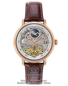 ساعت مردانه پتک فیلیپ PATEK PHILIPPE 850 