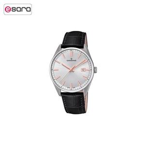 ساعت مچی عقربه ای مردانه کاندینو مدل C4622/1 Candino C4622/1 Watch For Men