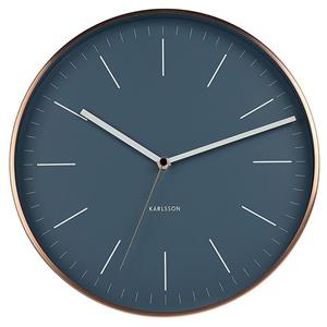 ساعت دیواری کارلسون مدل Minimal Karlsson Minimal Wall Clock
