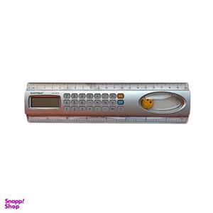 ماشین حساب کاتیگا طرح خط کش کد CH-910