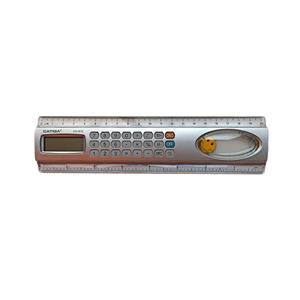 ماشین حساب کاتیگا طرح خط کش کد CH-910