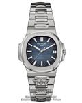 ساعت مردانه پتک فیلیپ ناتیلوس Patek Philippe Nautilus TSR 