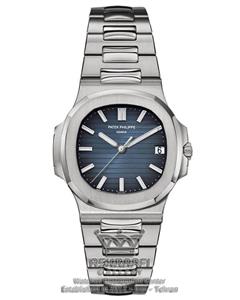 ساعت مردانه پتک فیلیپ ناتیلوس Patek Philippe Nautilus TSR 