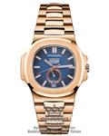 ساعت مردانه پتک فیلیپ Patek Philippe Nautilus SR 