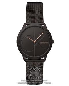 ساعت کالوین کلین صفحه مینیمال Calvin Klein 6667M