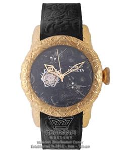 ساعت مردانه اینویکتا دراگون دیزاین Invicta S1 Dragon 2B