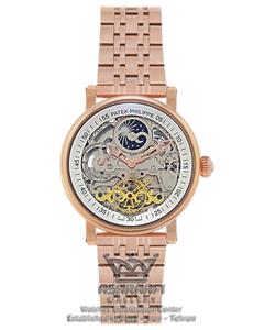 ساعت مردانه پتک فلیپ Patek Philippe SR2 