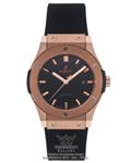 ساعت مردانه هوبلو اتوماتیک Hublot Vendome 3318