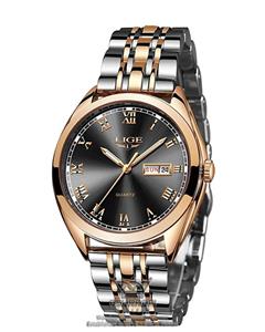 ساعت مردانه لیگ Lige LG9904C