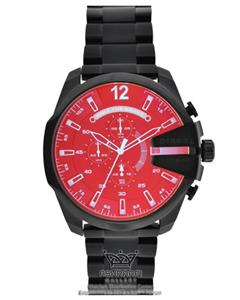 ساعت مردانه دیزل مگا چیف Diesel Mega Chief DZ-4460