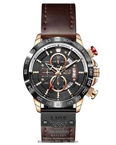 ساعت مچی مردانه لیگ Lige LG8929C