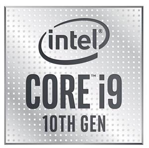 سی پی یو اینتل Core i9-10900 سری Comet Lake Intel Core i9 10900 Comet Lake