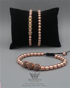 دستبند زنانه حدید Hadid bracelet RG