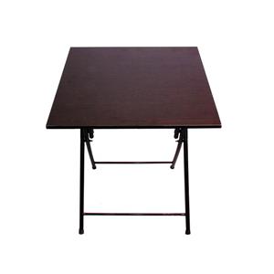 میز ناهارخوری میزیمو مدل تاشو کد 8002