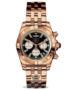 ساعت مچی مردانه برایتلینگ مدل Breitling Chronomat 44