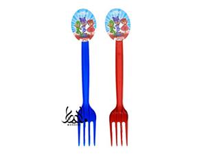 چنگال پی جی مکس 10 عددی